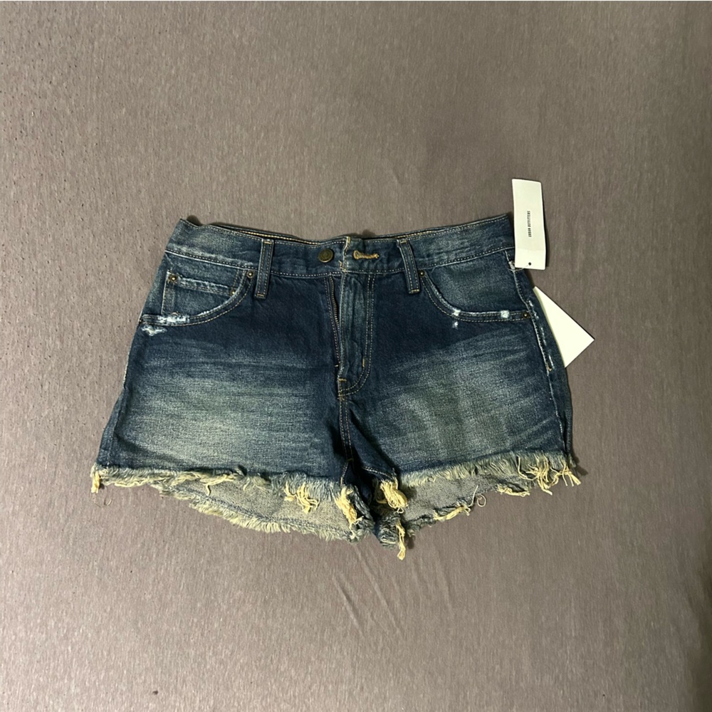 BDG, Size 26, Denim Shorts